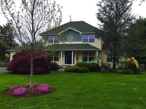 Country Estate Turf Care LLC