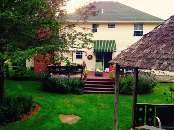 Country Estate Turf Care LLC