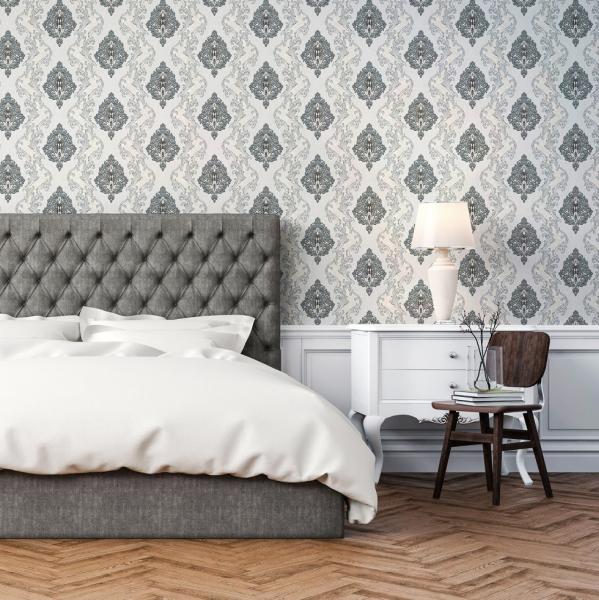 Wallpaper Installation San Diego