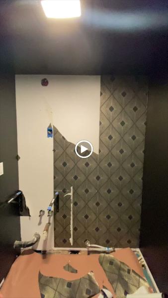 Wallpaper Installation San Diego