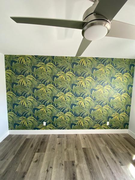 Wallpaper Installation San Diego