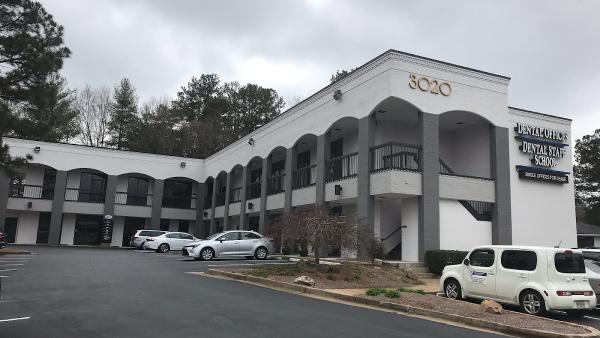 C S Realty Group Residential & Commercial Construction