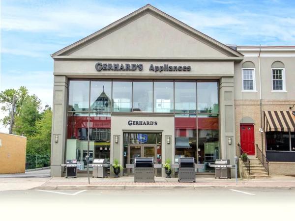 Gerhard's Appliances