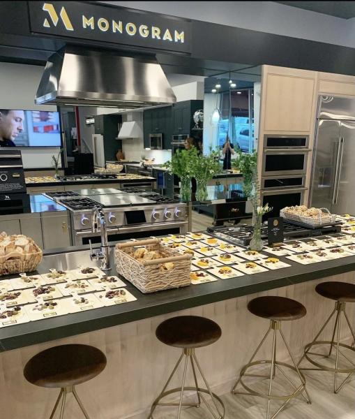 Gerhard's Appliances
