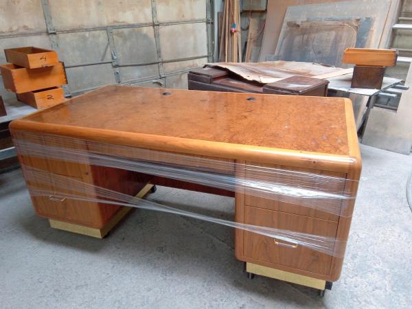 FS Antique Furniture Restoration