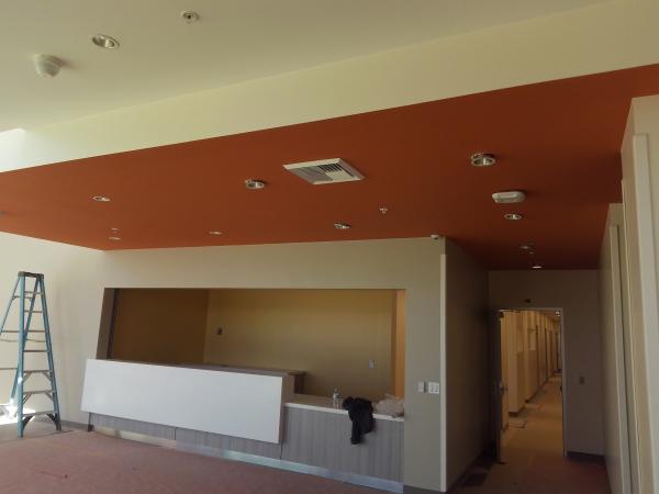 Meyer Construction Services