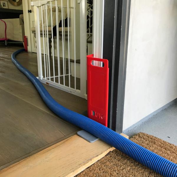 Green Coast Carpet Care-- Natural Carpet Cleaning