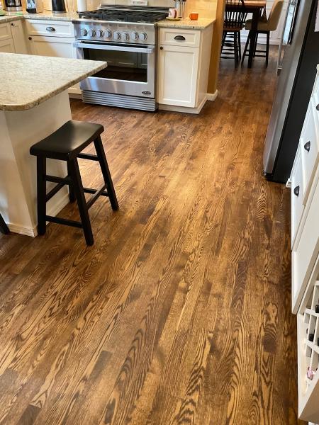 Ferguson Floors