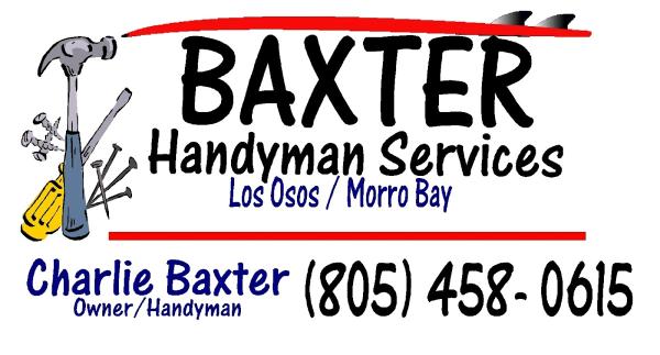 Baxter Handyman Services