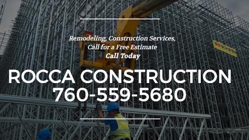 Rocca Construction