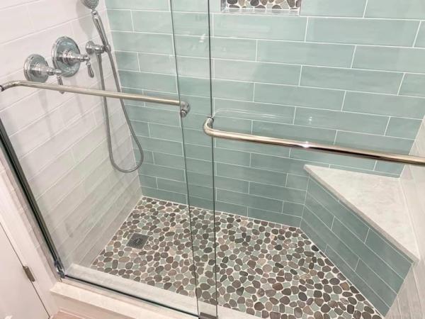 All City Tile Installation