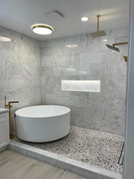 Raindance Builders LLC