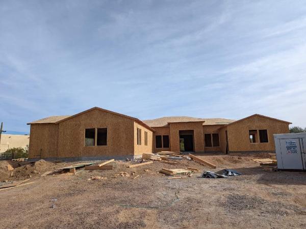 Raindance Builders LLC