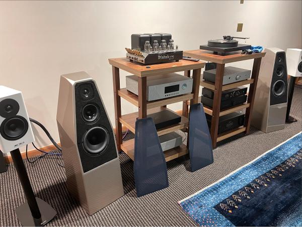 Core Audio Designs