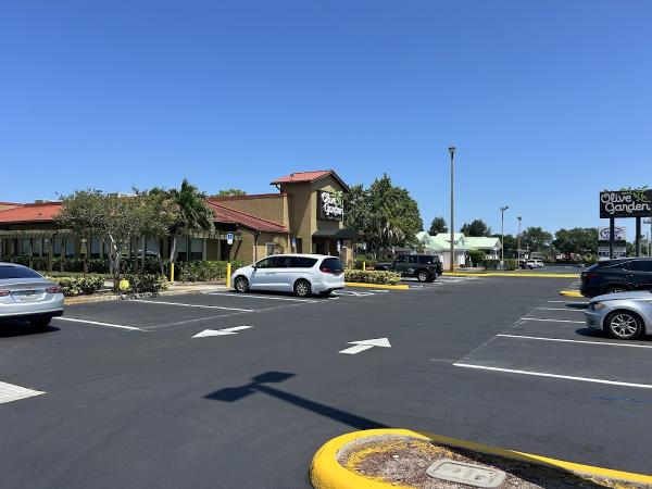 Asphalt Care Services