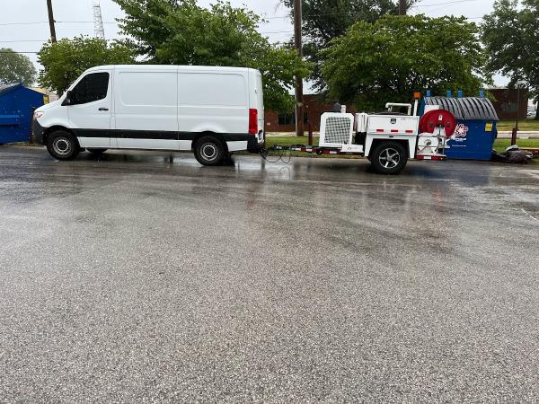 Able Rooter Plumbing & Drain Cleaning Saint Louis