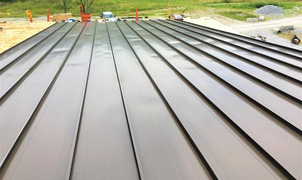 Rogue Carolina Roofing LLC