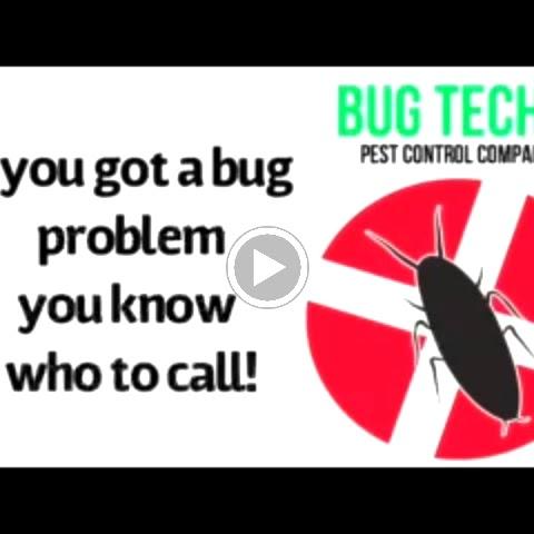 Bug Techs Pest Control Company Inc
