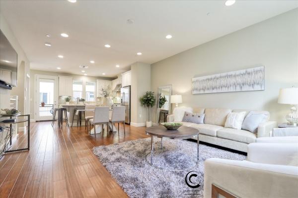 Cami Czarny Realtor in Silicon Valley