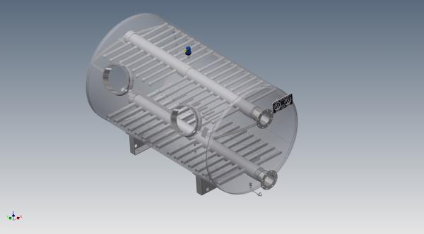 Paddock Equipment Company