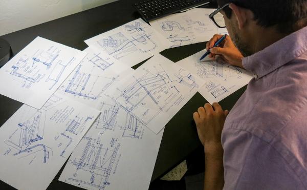 Fuentes Architecture