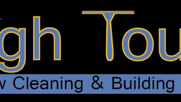 High Touch Window Cleaning and Building Services LLC