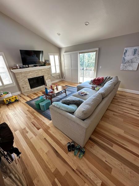 Lagares Flooring