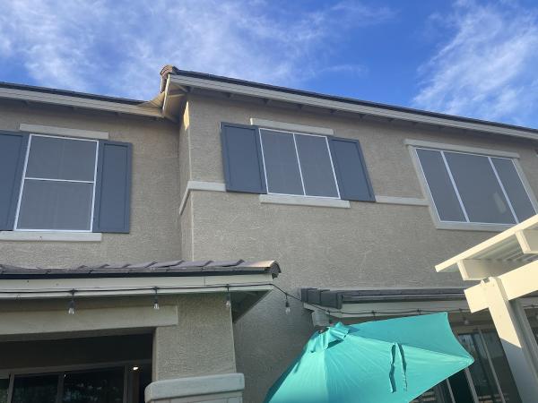 ABC Sun Screens