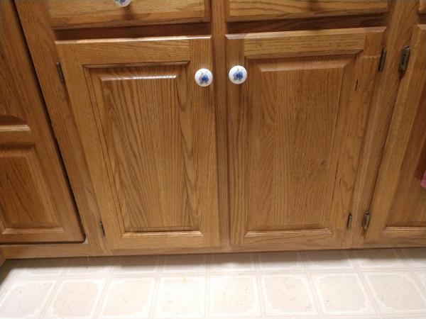 Carter's Cabinet Shop