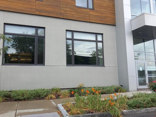 King + King Architects LLP
