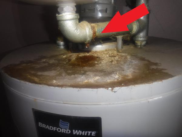 Crestview Home Inspections