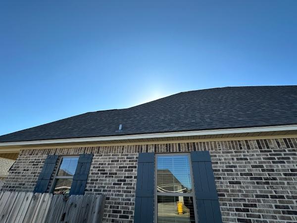 Lilly Roofing