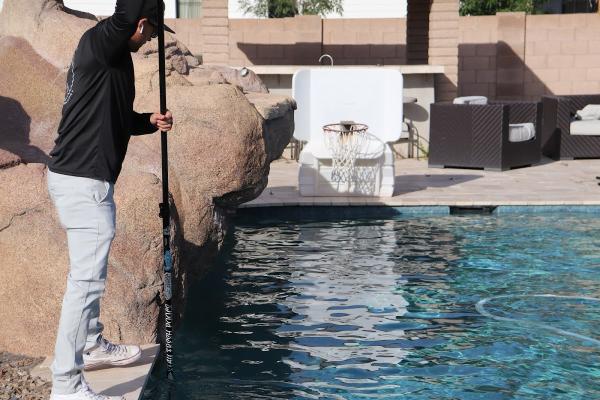 Pool Rescuers