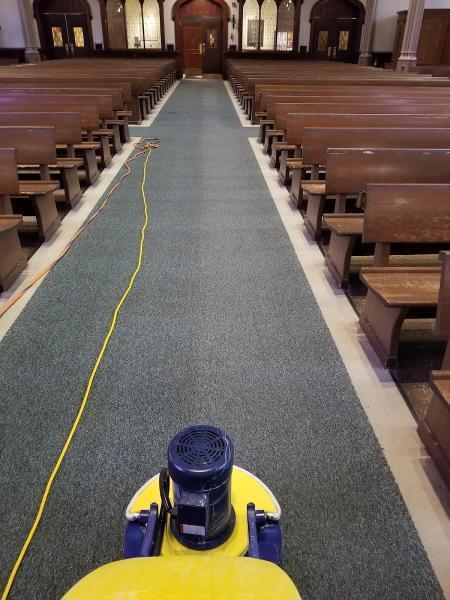 Bestpro Cleaning