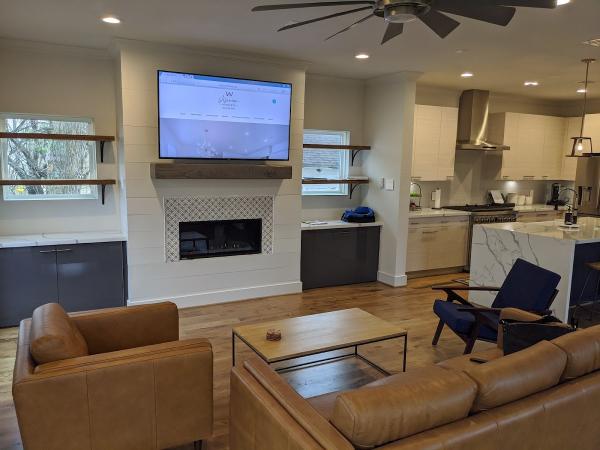 Wiseman Homes LLC