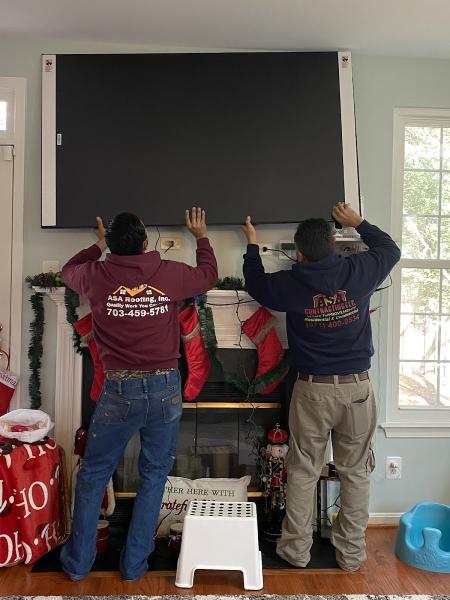 ASA Contracting