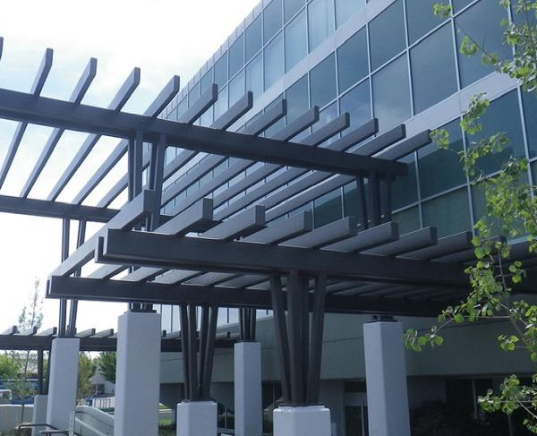 Inline Steel Fabricators Inc