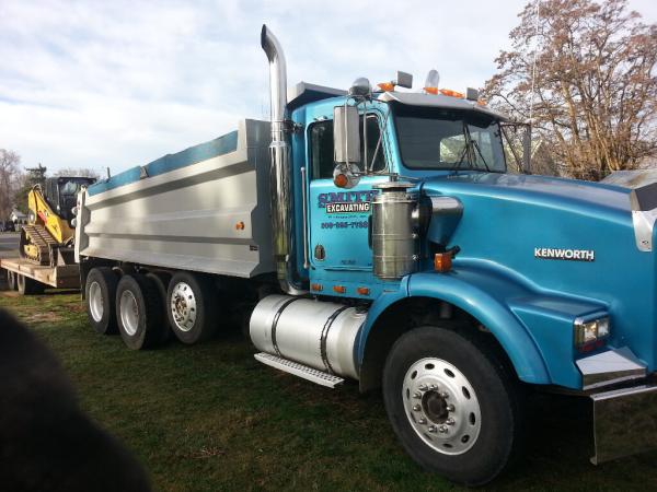 Smith Excavating Inc