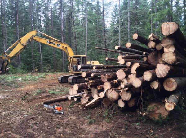 Smith Excavating Inc