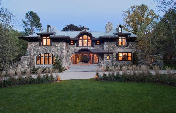 Meyer & Meyer Architecture and Interiors