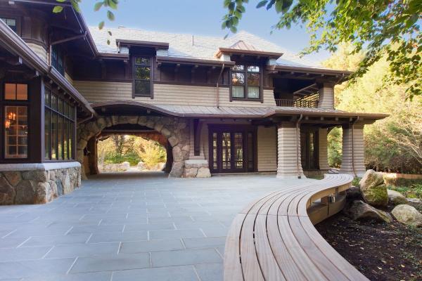 Meyer & Meyer Architecture and Interiors