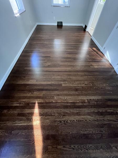 Peter Laki Hardwood Floors