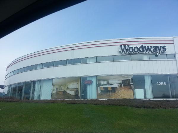 Woodways