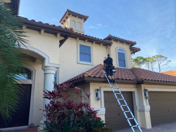 Hook N Ladder Inspections