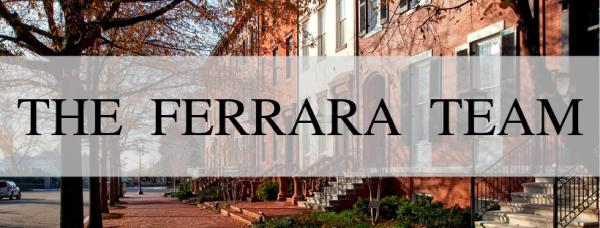 The Ferrara Team at Keller Williams Landmark 2
