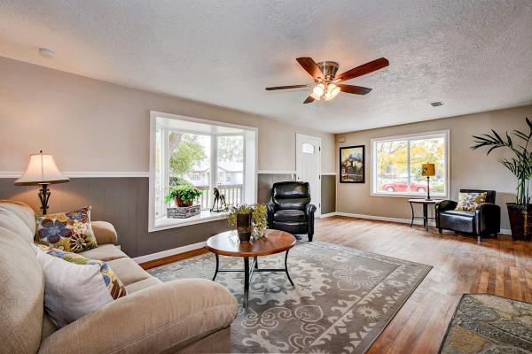 Platinum Idaho Real Estate