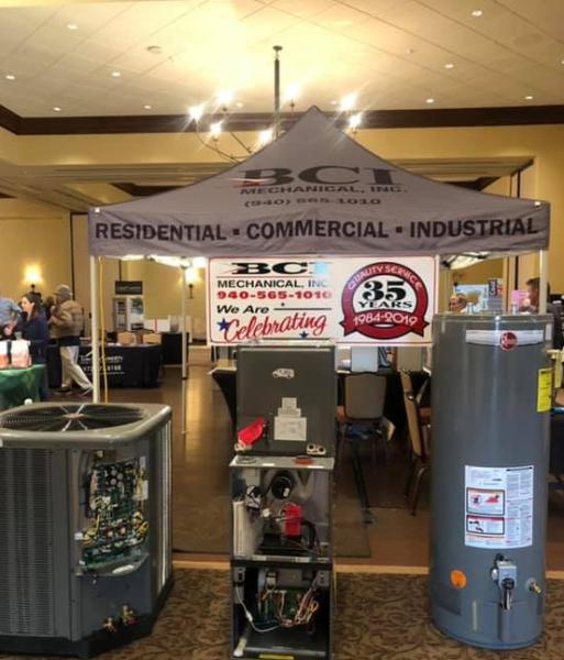 BCI Plumbing