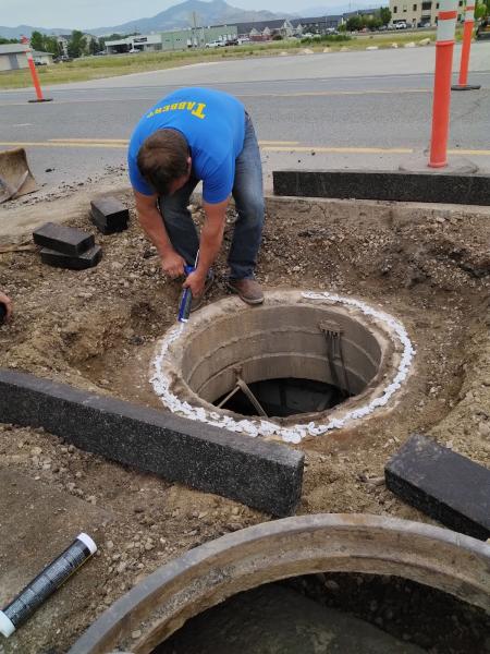 Tabbert Construction