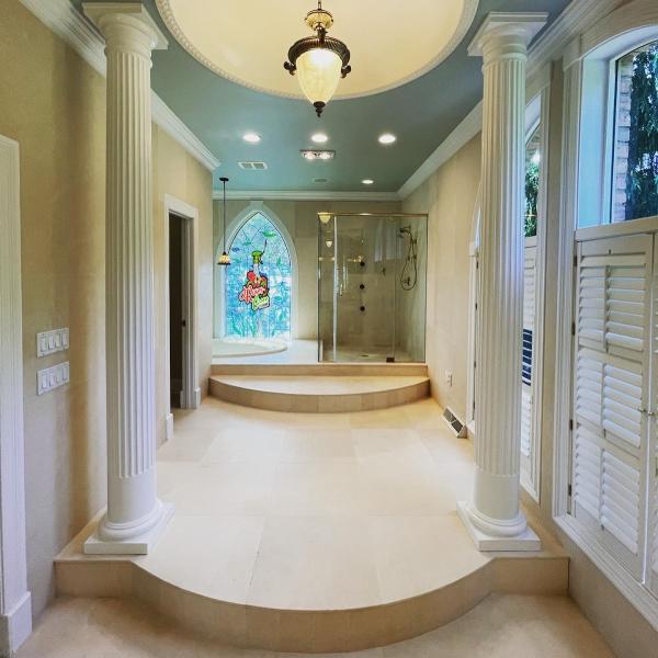 Roses Green Cleaning LLC