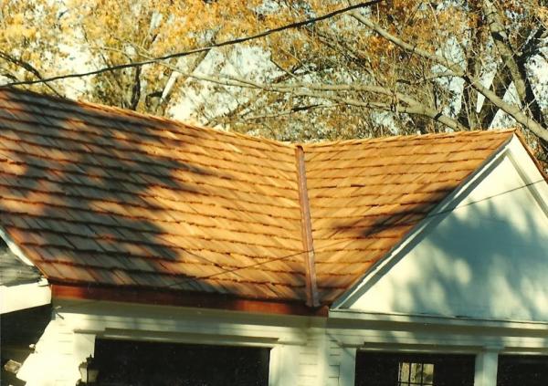 Lee Sheet Metal & Roofing Inc